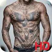 Tattoo My Photo HD on 9Apps