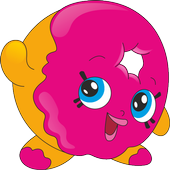 How to draw coloring Cute Food icon