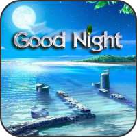 Good night 3D Images on 9Apps