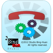 Extra Phone Settings icon