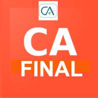 CA Final on 9Apps