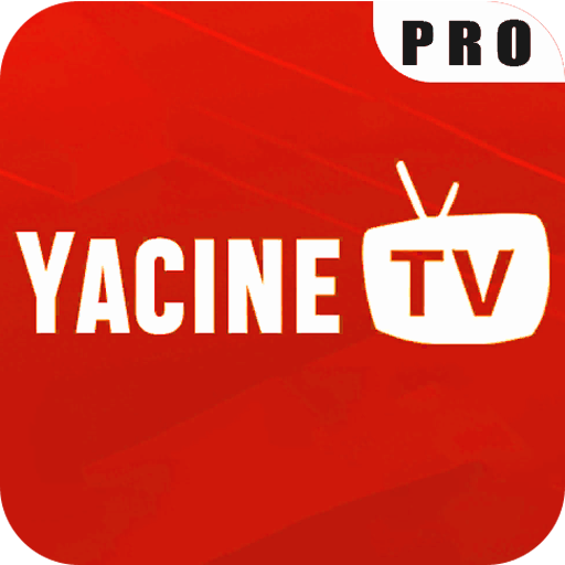 Yacine Tv 2021 ياسين تيفي Live Football TV Guide icon