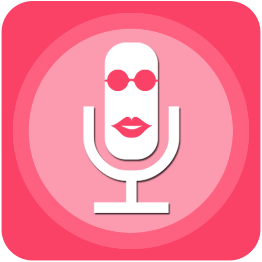 Voice Changer icon