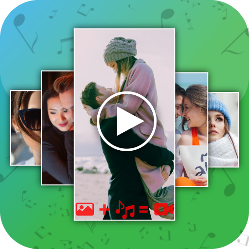 Slopro - Photo Video Maker 2021 &amp; Slideshow Maker icon
