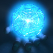 Rasengan Editor 2018 icon