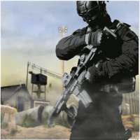 Code Red -first person shooting game