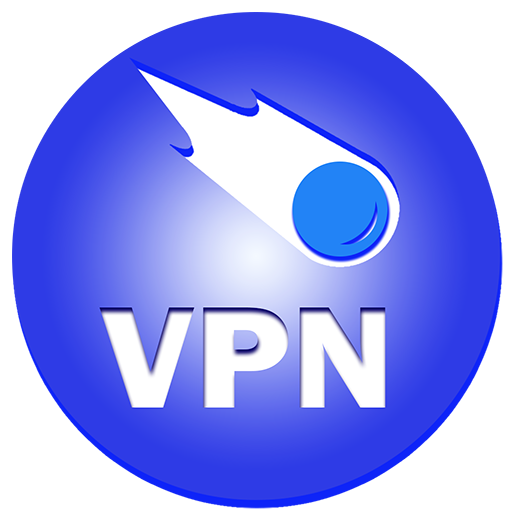 Halley VPN - Unlimited VPN icon