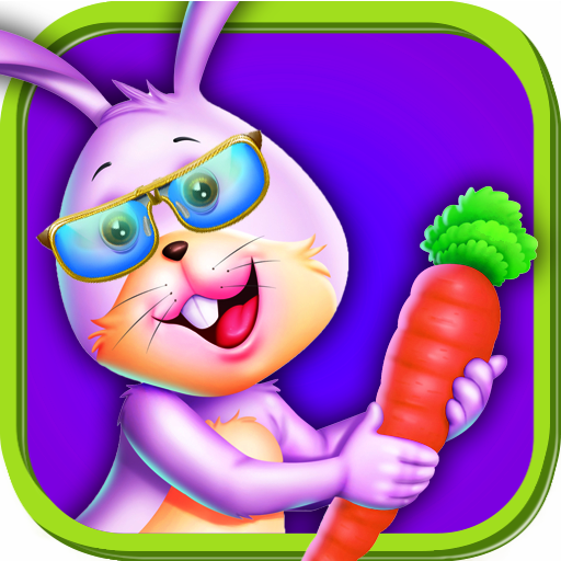 Bunny Hunting Challenge icon