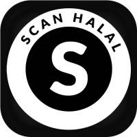 Scan Halal