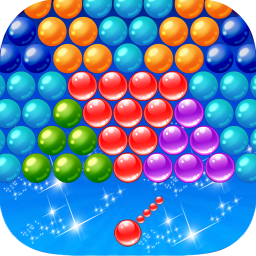 Bubble Shooter Bunny icon