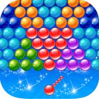 Bubble Shooter Bunny