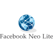 Facebook Neo Lite icon
