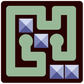 One Line vs. Blocks icon