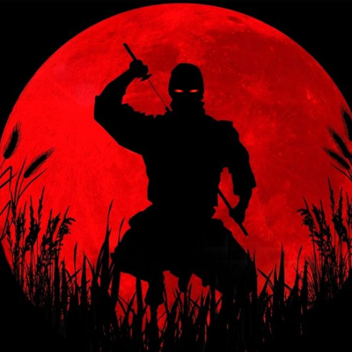 Age of Battles: Shadow Ninja Kingdom Legacy icon