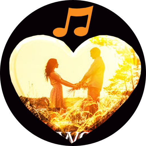 Romantic Slow Music - Offline Music &amp; Nonstops icon