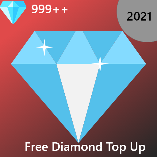 Free Diamond Top Up and Elite Pass Giveaway icon
