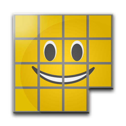 Taquin Funny Face icon