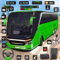 Bus Spiel Coach Bus Simulator