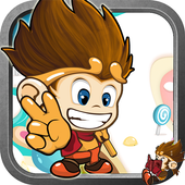 Gario World of Mario icon