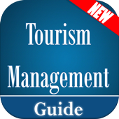 Tourism Management icon