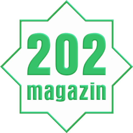 Magazin 202 icon