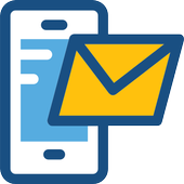 MESAGA: Mensagens Instantâneas icon