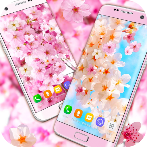 Vibrant Live Wallpaper icon