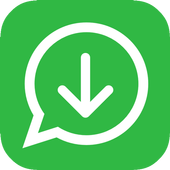 Status Saver  For WhatsApp icon