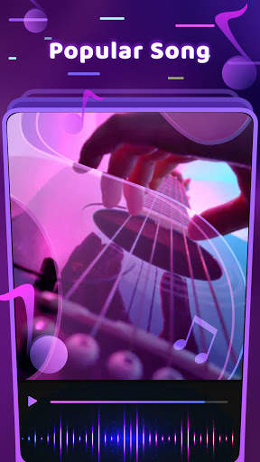 Vidmix - AI Art & MV Maker screenshot 3