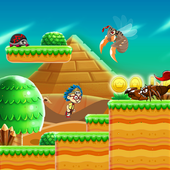 chick's island world icon