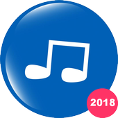 Music player Mp3 Lite 2018 icon