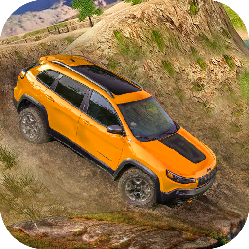 Offroad Xtreme 4X4 Off road icon