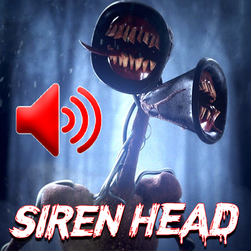 Sound Siren Head : Prank Siren Voice icon