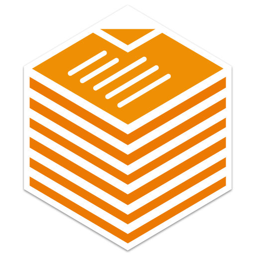 Protonet Files icon
