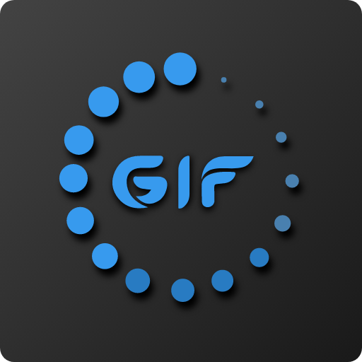 GIF Maker - GIF Creator, GIF Editor, PhotosTo GIF icon