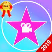 Video Maker Star Vlog - Magic Music Video Maker on 9Apps