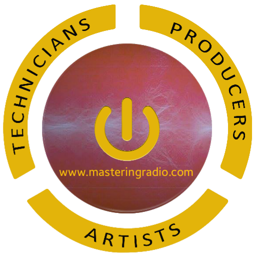 Mastering Radio icon