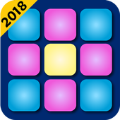 DJ Drum Pads 2018 icon