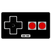 Classic Emulator - Arcade Games (Full Free Games) icon