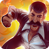 The Fighter : Warrior Of Light icon