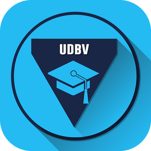 Universidade Desbravadores icon