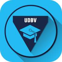 Universidade Desbravadores on 9Apps