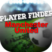 Player Finder Man U Edition icon