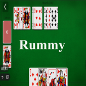 Rummy 2018 icon