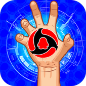 ikon Go &amp; Catch Pokémon Game