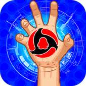 Go & Catch Pokémon Game