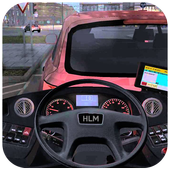 Bus Simulator 2016 icon