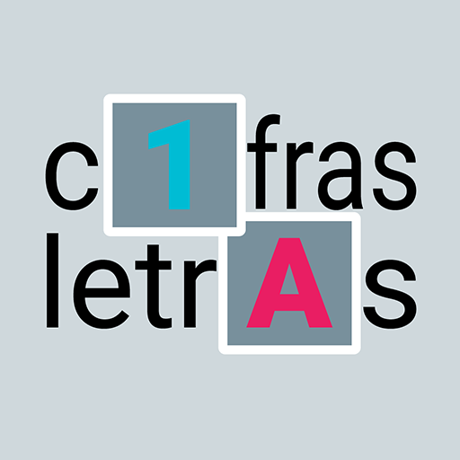 Cifras y Letras 2 أيقونة