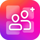 Mass Followers™ أيقونة