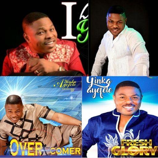 Yinka Ayefele Songs icon